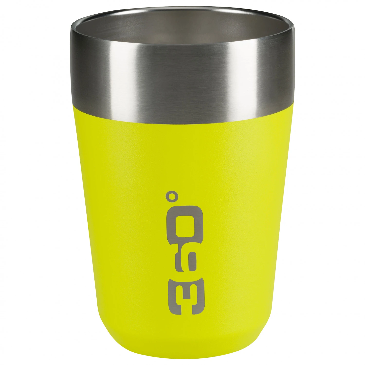 360 Degrees Vacuum Insulated Travel Mug - Becher 2 360 Degrees Vacuum Insulated Travel Mug - Becher – Bild 2