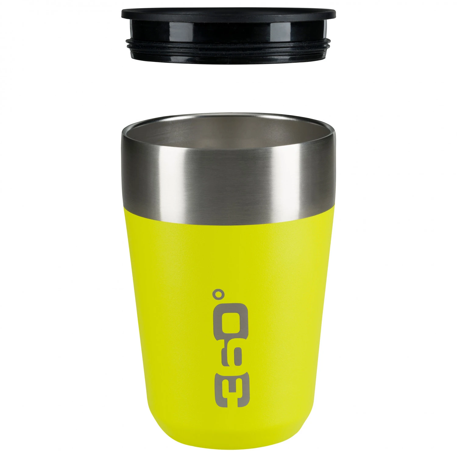 360 Degrees Vacuum Insulated Travel Mug - Becher 3 360 Degrees Vacuum Insulated Travel Mug - Becher – Bild 3