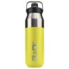 360 Degrees Wide Mouth Insulated With Sipper Cap - Isolierflasche