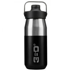 360 Degrees Wide Mouth Insulated With Sipper Cap - Isolierflasche -Primus Verkäufe 360 degrees wide mouth insulated with sipper cap isolierflasche 2