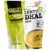Lentil Dhal Soup