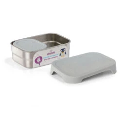 Affenzahn Brotdosen-Set Koala - Essensaufbewahrung -Primus Verkäufe affenzahn brotdosen set koala essensaufbewahrung detail 3