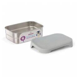 Affenzahn Brotdosen-Set Koala - Essensaufbewahrung -Primus Verkäufe affenzahn brotdosen set koala essensaufbewahrung detail 5