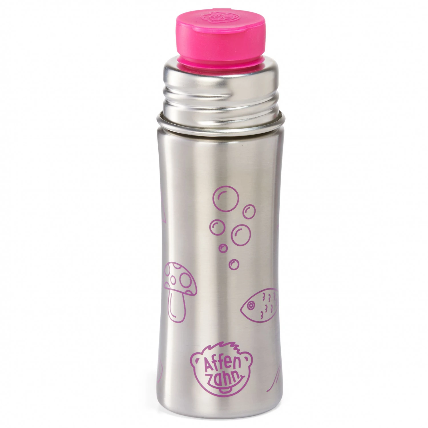 Affenzahn Trinkflasche Eule - Trinkflasche 1 Affenzahn Trinkflasche Eule - Trinkflasche