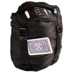 Light 8 - Kunstfaserschlafsack 20 Light 8 - Kunstfaserschlafsack -Primus Verkäufe alvivo light 8 kunstfaserschlafsack detail 10