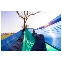 Amazonas Adventure - Hängematte -Primus Verkäufe amazonas adventure haengematte detail 7