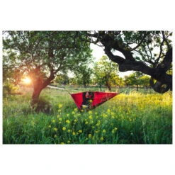 Amazonas Leichthängematte Silk Traveller XL - Hängematte -Primus Verkäufe amazonas leichthaengematte silk traveller xl haengematte detail 3