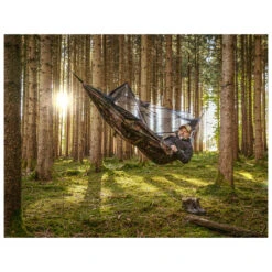 Amazonas Moskito-Traveller Forest - Hängematte -Primus Verkäufe amazonas moskito traveller forest haengematte detail 6