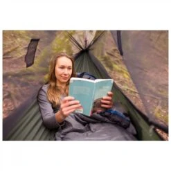 Amazonas Moskito-Traveller Thermo - Hängematte -Primus Verkäufe amazonas moskito traveller thermo haengematte detail 9