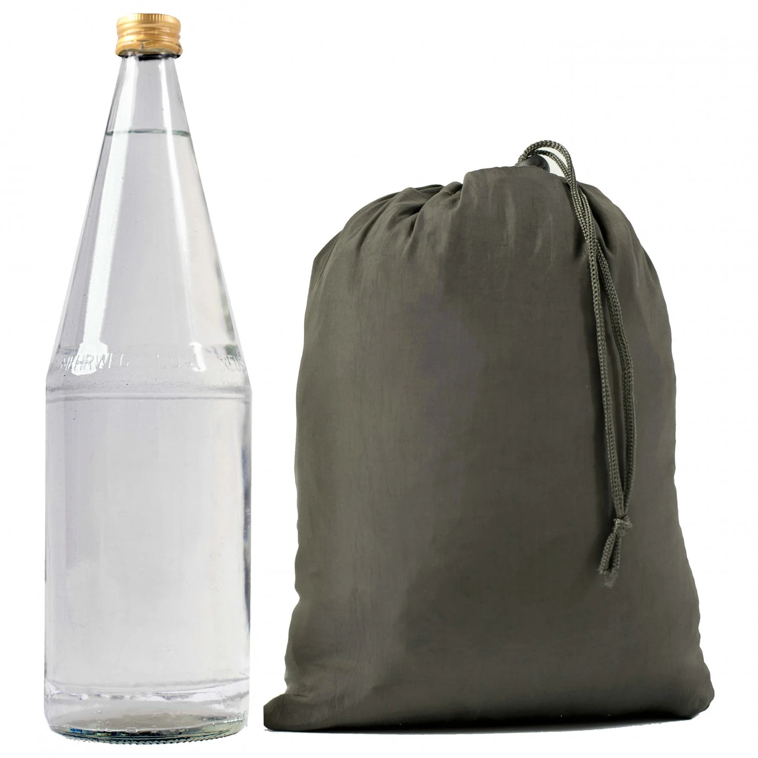 Amazonas Silk Traveller Thermo - Hängematte 4 Amazonas Silk Traveller Thermo - Hängematte – Bild 4