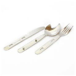 Basic Nature Biwak Hiking Besteck - Besteck-Set -Primus Verkäufe basic nature biwak hiking besteck besteck set detail 3