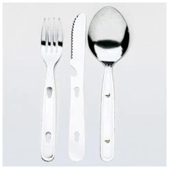 Basic Nature Biwak Hiking Besteck - Besteck-Set -Primus Verkäufe basic nature biwak hiking besteck besteck set detail 4