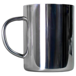 Basic Nature Edelstahl Thermobecher DeLuxe