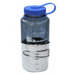 Basic Nature Edelstahlbecher Space Safer - Tasse -Primus Verkäufe basic nature edelstahlbecher space safer tasse detail 5