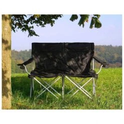 Basic Nature Travelchair Love Seat Faltsofa - Campingstuhl 9 Basic Nature Travelchair Love Seat Faltsofa - Campingstuhl -Primus Verkäufe basic nature travelchair love seat faltsofa campingstuhl detail 6