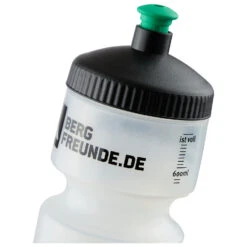 Fahrradflasche BIO - Fahrrad Trinkflasche -Primus Verkäufe bergfreundede fahrradflasche bio fahrrad trinkflasche detail 3