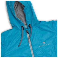 CozyBag Light - Kunstfaserschlafsack -Primus Verkäufe bergstop cozybag light kunstfaserschlafsack detail 5