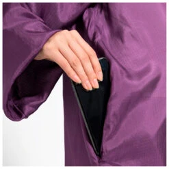 Silkliner - Reiseschlafsack -Primus Verkäufe bergstop silkliner reiseschlafsack detail 3