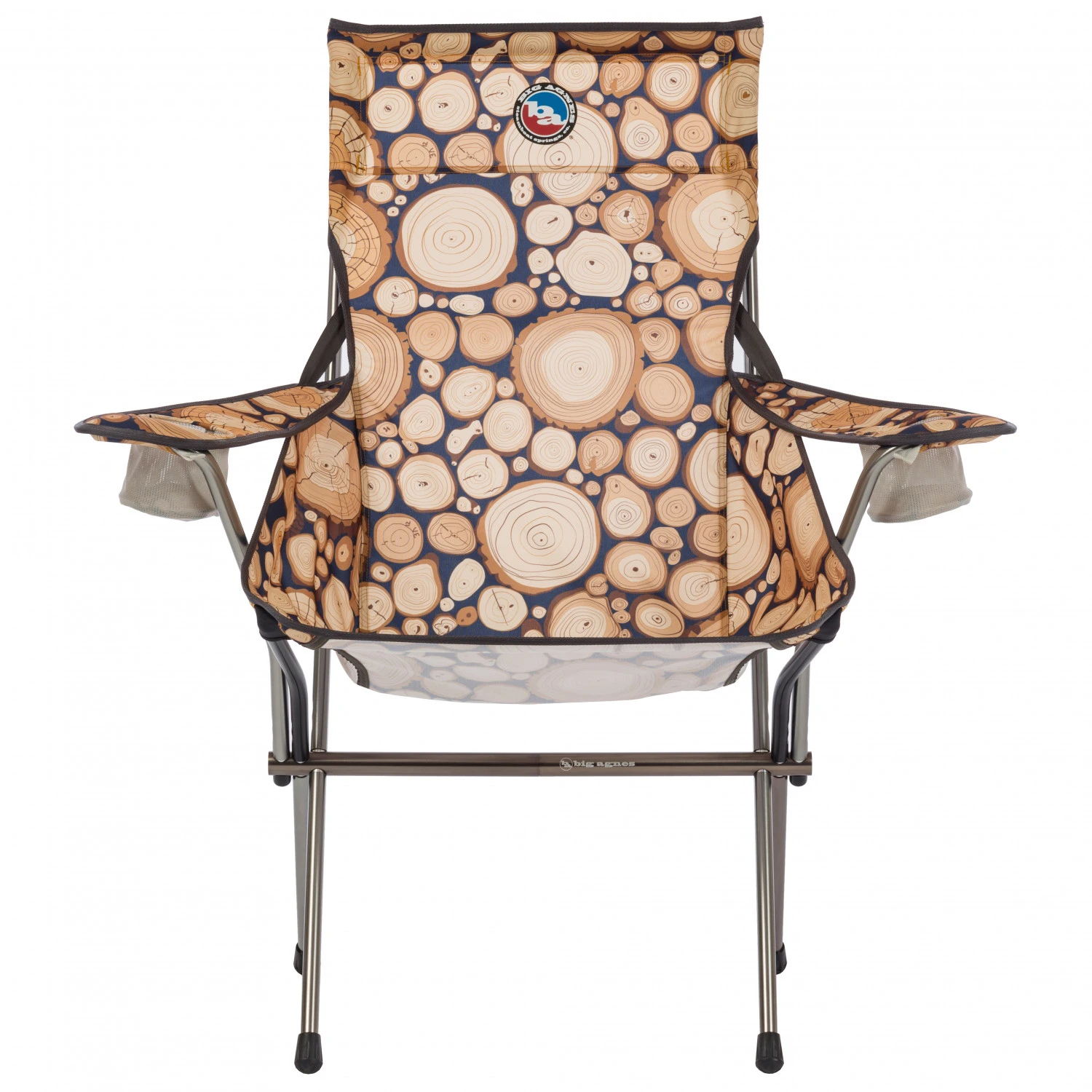 Big Agnes Big Six Armchair - Campingstuhl 8 Big Agnes Big Six Armchair - Campingstuhl – Bild 8