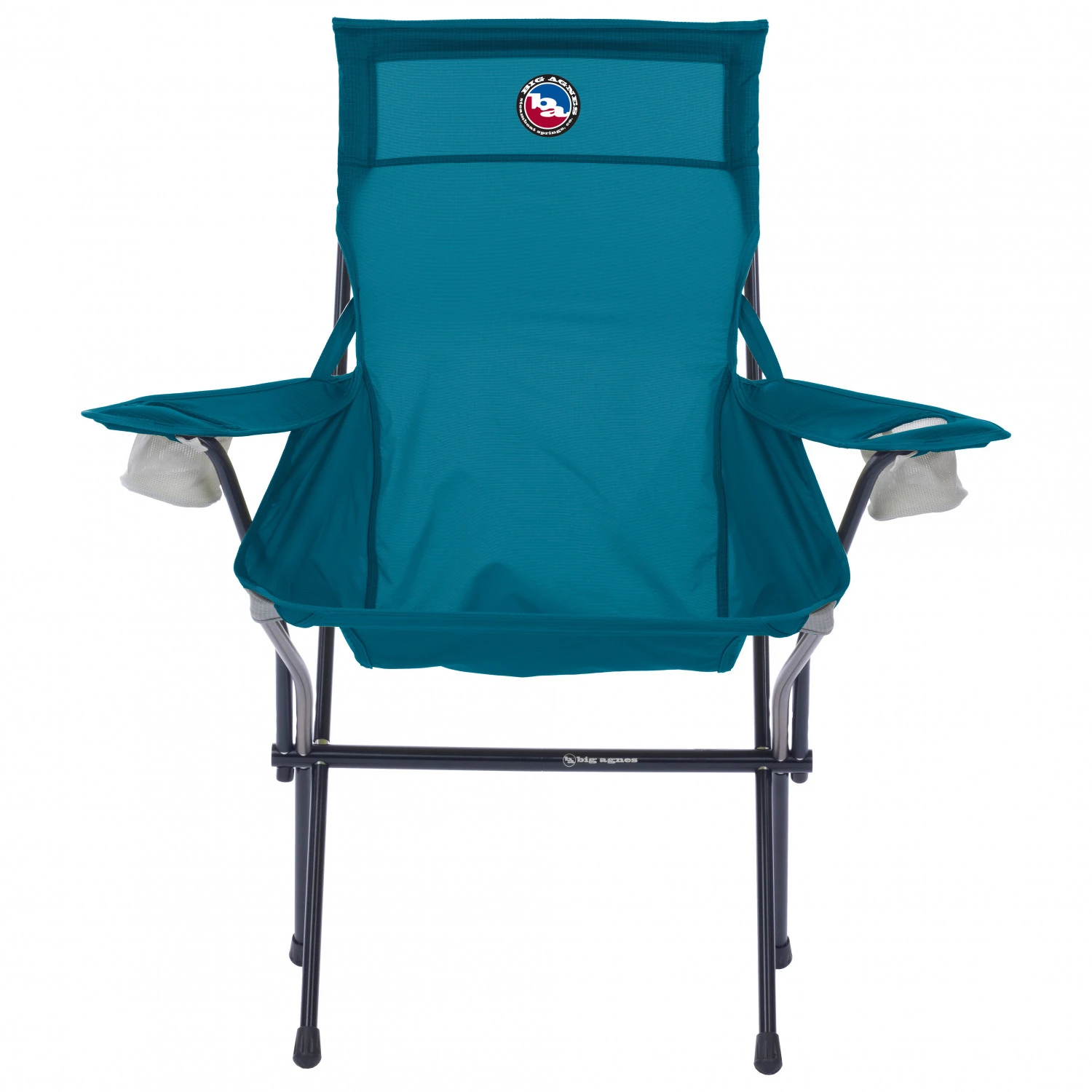 Big Agnes Big Six Armchair - Campingstuhl 9 Big Agnes Big Six Armchair - Campingstuhl – Bild 9