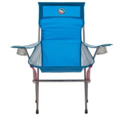 Big Agnes Big Six Armchair - Campingstuhl 11 Big Agnes Big Six Armchair - Campingstuhl -Primus Verkäufe big agnes big six armchair campingstuhl detail 3