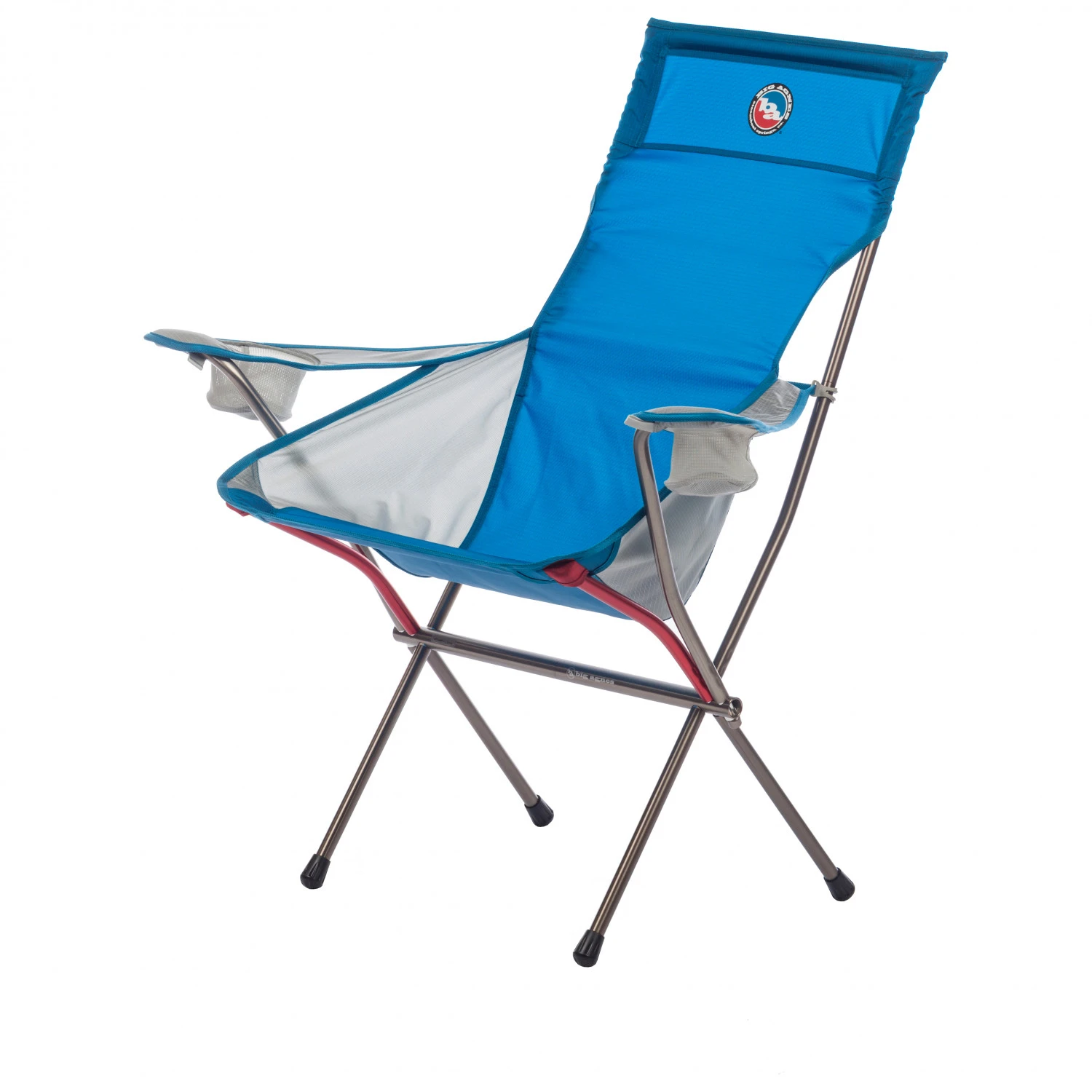 Big Agnes Big Six Armchair - Campingstuhl 1 Big Agnes Big Six Armchair - Campingstuhl