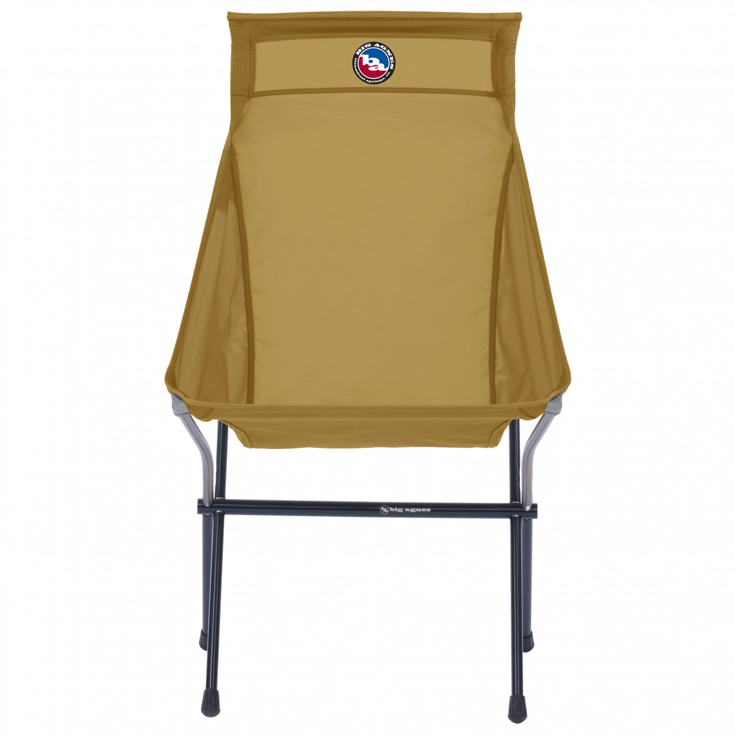 Big Agnes Big Six Camp Chair - Campingstuhl 3 Big Agnes Big Six Camp Chair - Campingstuhl – Bild 3
