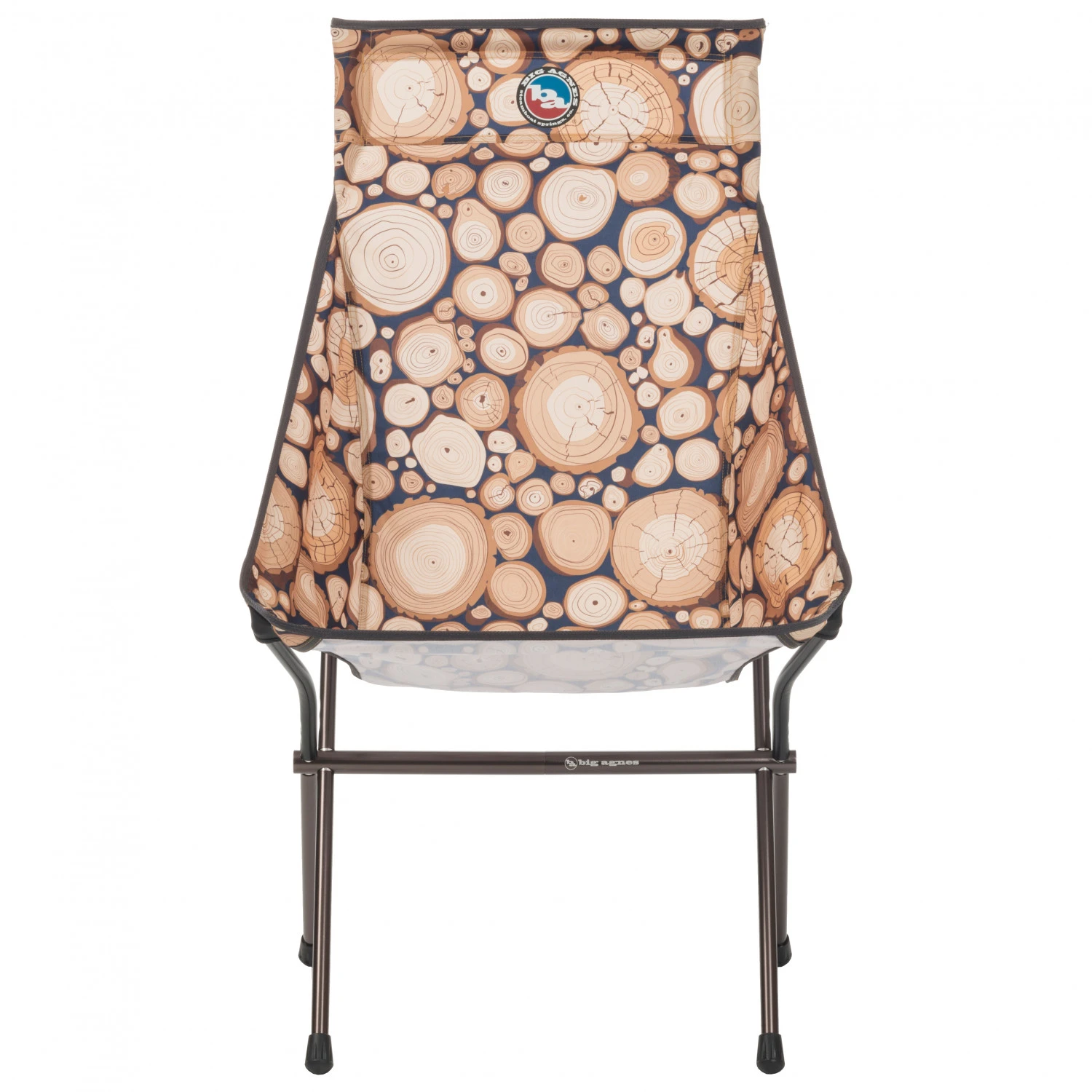 Big Agnes Big Six Camp Chair - Campingstuhl 4 Big Agnes Big Six Camp Chair - Campingstuhl – Bild 4
