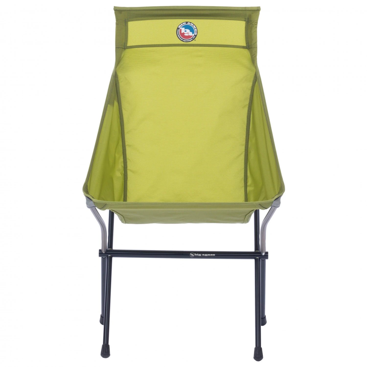Big Agnes Big Six Camp Chair - Campingstuhl 1 Big Agnes Big Six Camp Chair - Campingstuhl