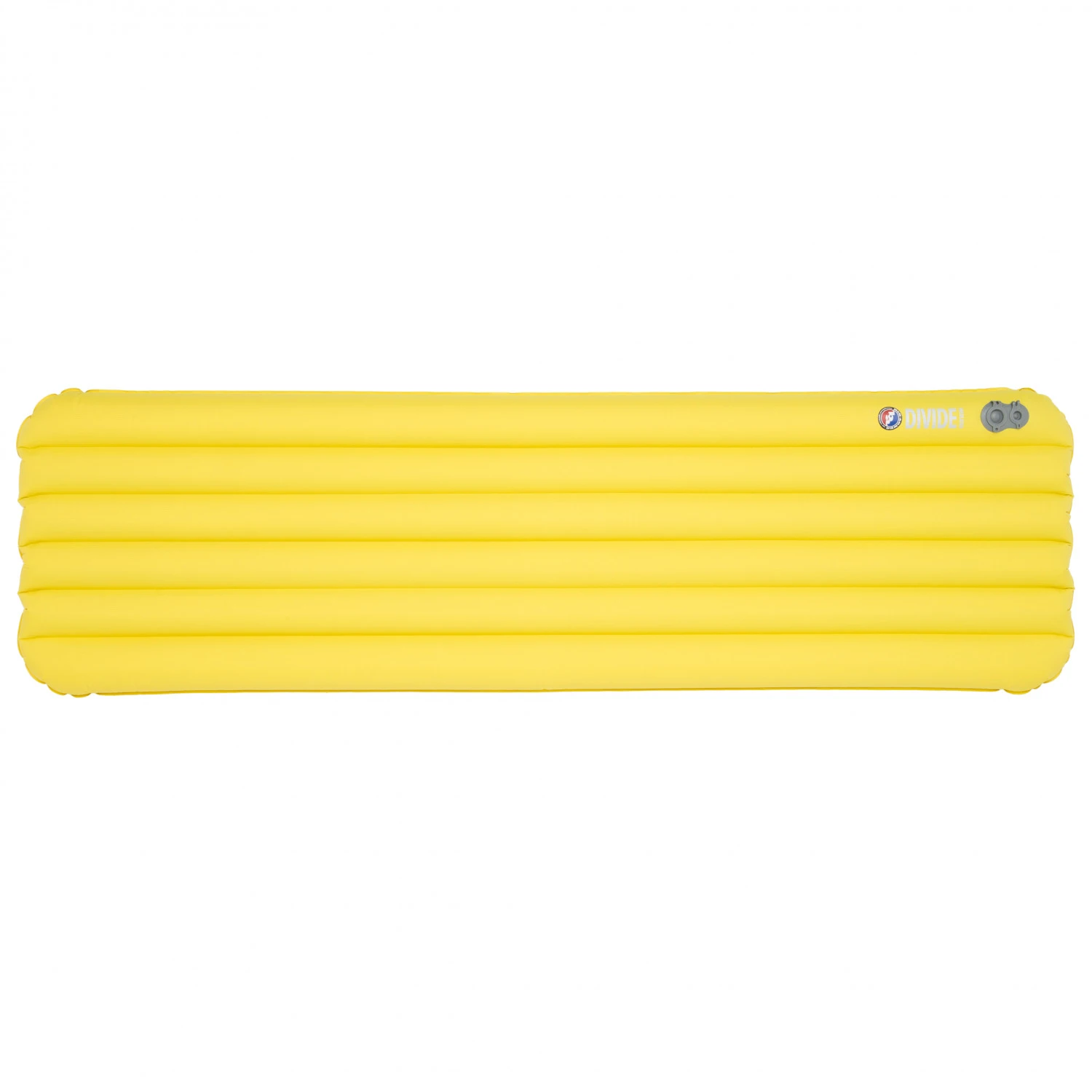 Big Agnes Divide Insulated - Isomatte 1 Big Agnes Divide Insulated - Isomatte