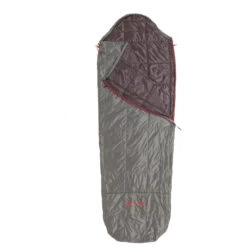 Big Agnes Farrington Primaloft Left - Kunstfaserschlafsack