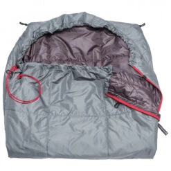 Big Agnes Farrington Primaloft Left - Kunstfaserschlafsack -Primus Verkäufe big agnes farrington primaloft left kunstfaserschlafsack detail 3