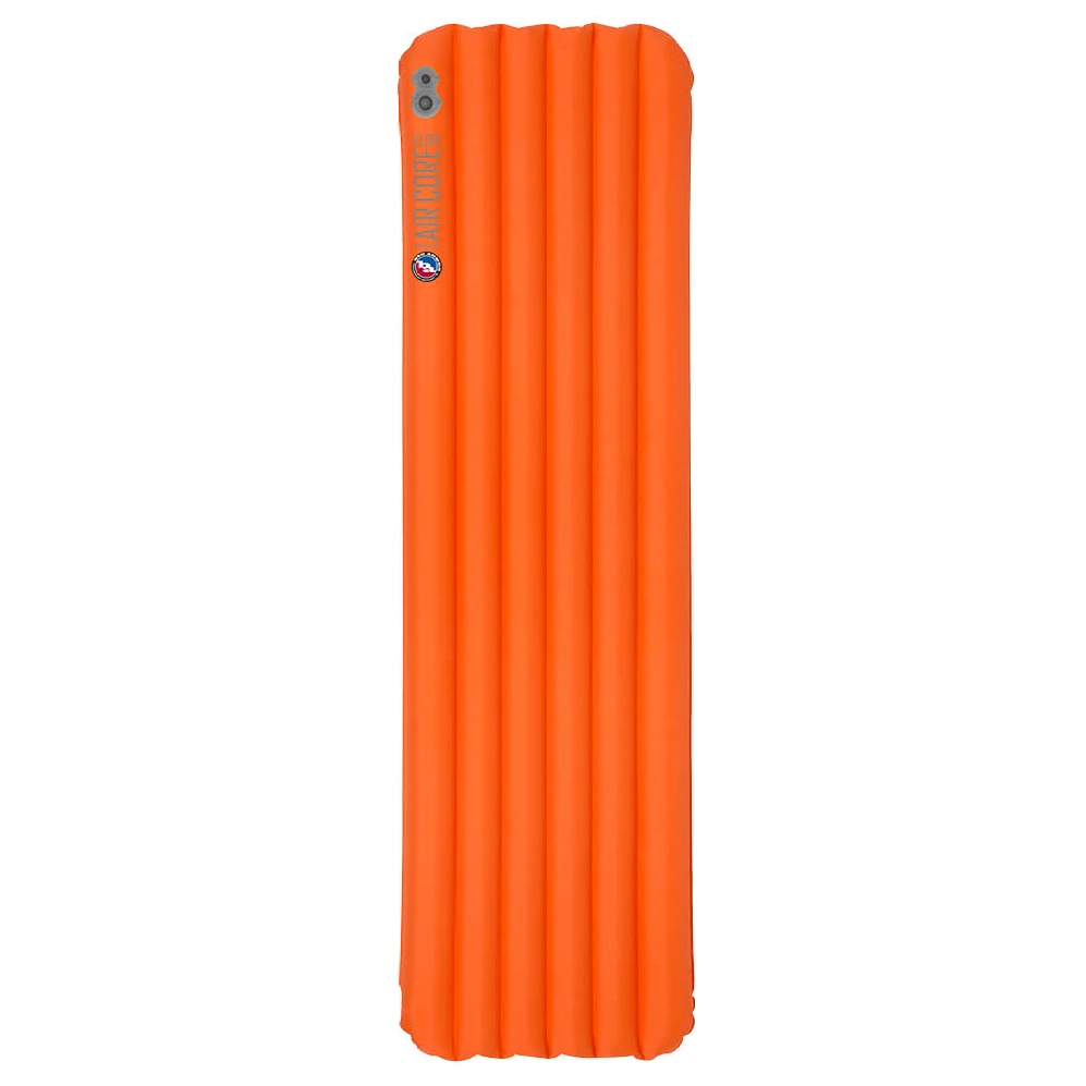 Big Agnes Insulated Air Core Ultra - Isomatte 1 Big Agnes Insulated Air Core Ultra - Isomatte