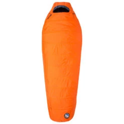 Big Agnes Lost Dog 15 - Kunstfaserschlafsack