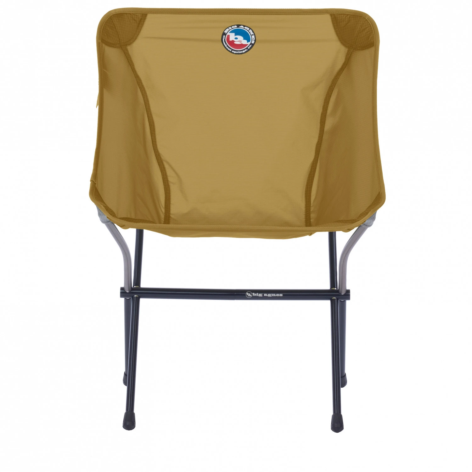 Big Agnes Mica Basin Camp Chair - Campingstuhl 2 Big Agnes Mica Basin Camp Chair - Campingstuhl – Bild 2