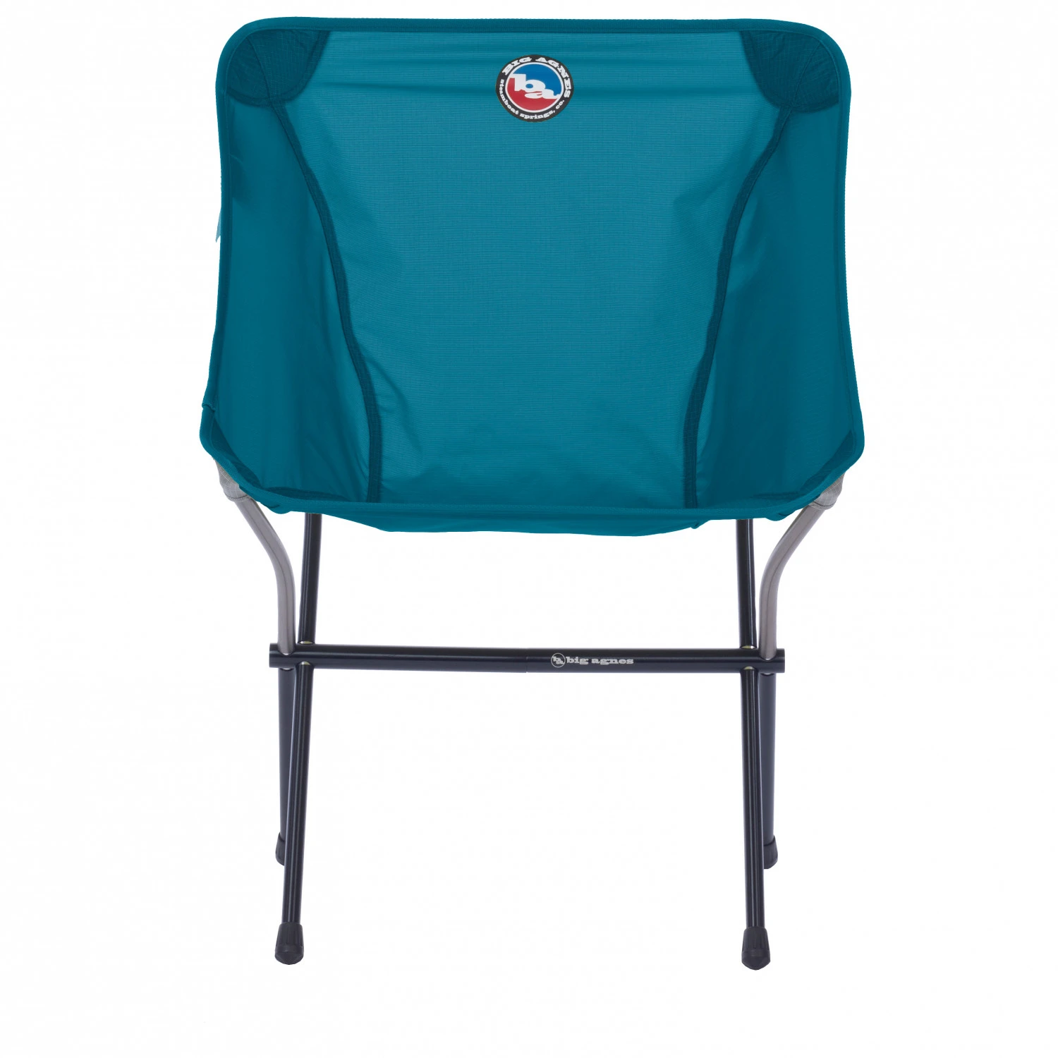 Big Agnes Mica Basin Camp Chair - Campingstuhl 5 Big Agnes Mica Basin Camp Chair - Campingstuhl – Bild 5