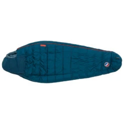 Big Agnes Sidewinder SL 35 650 Downtek - Daunenschlafsack