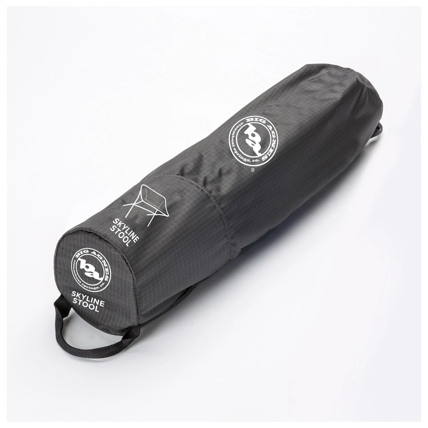 Big Agnes Skyline UL Stool - Campingstuhl 3 Big Agnes Skyline UL Stool - Campingstuhl – Bild 3