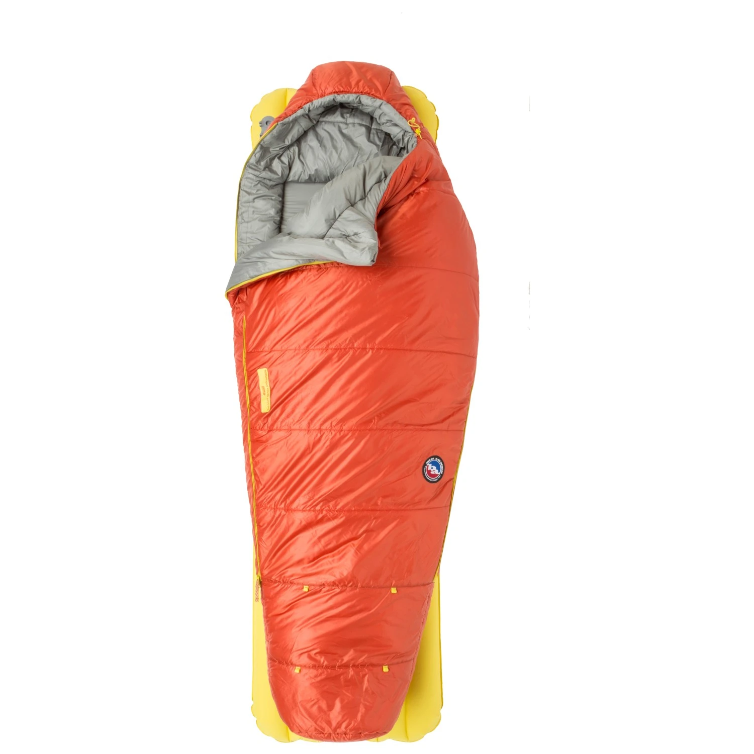 Big Agnes Torchlight Youth 20 - Kinderschlafsack 2 Big Agnes Torchlight Youth 20 - Kinderschlafsack – Bild 2