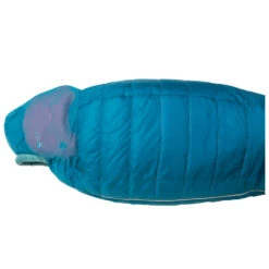 Big Agnes Women's Sidewinder SL 35 650 Downtek - Daunenschlafsack 5 Big Agnes Women's Sidewinder SL 35 650 Downtek - Daunenschlafsack -Primus Verkäufe big agnes womens sidewinder sl 35 650 downtek daunenschlafsack detail 3