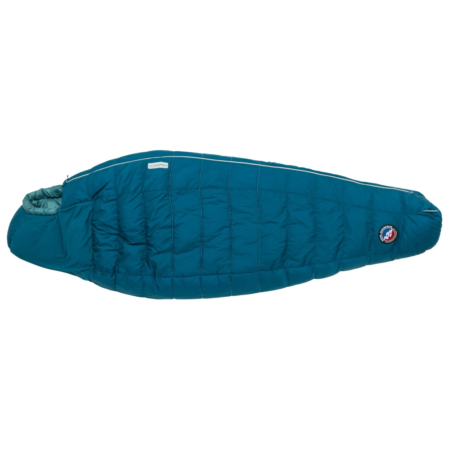 Big Agnes Women's Sidewinder SL 35 650 Downtek - Daunenschlafsack 1 Big Agnes Women's Sidewinder SL 35 650 Downtek - Daunenschlafsack