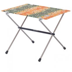 Big Agnes Woodchuck Camp Table - Campingtisch -Primus Verkäufe big agnes woodchuck camp table campingtisch 1