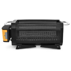 Biolite FirePit+ - Trockenbrennstoffkocher -Primus Verkäufe biolite firepit trockenbrennstoffkocher detail 4