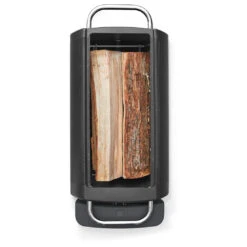 Biolite FirePit+ - Trockenbrennstoffkocher -Primus Verkäufe biolite firepit trockenbrennstoffkocher detail 6