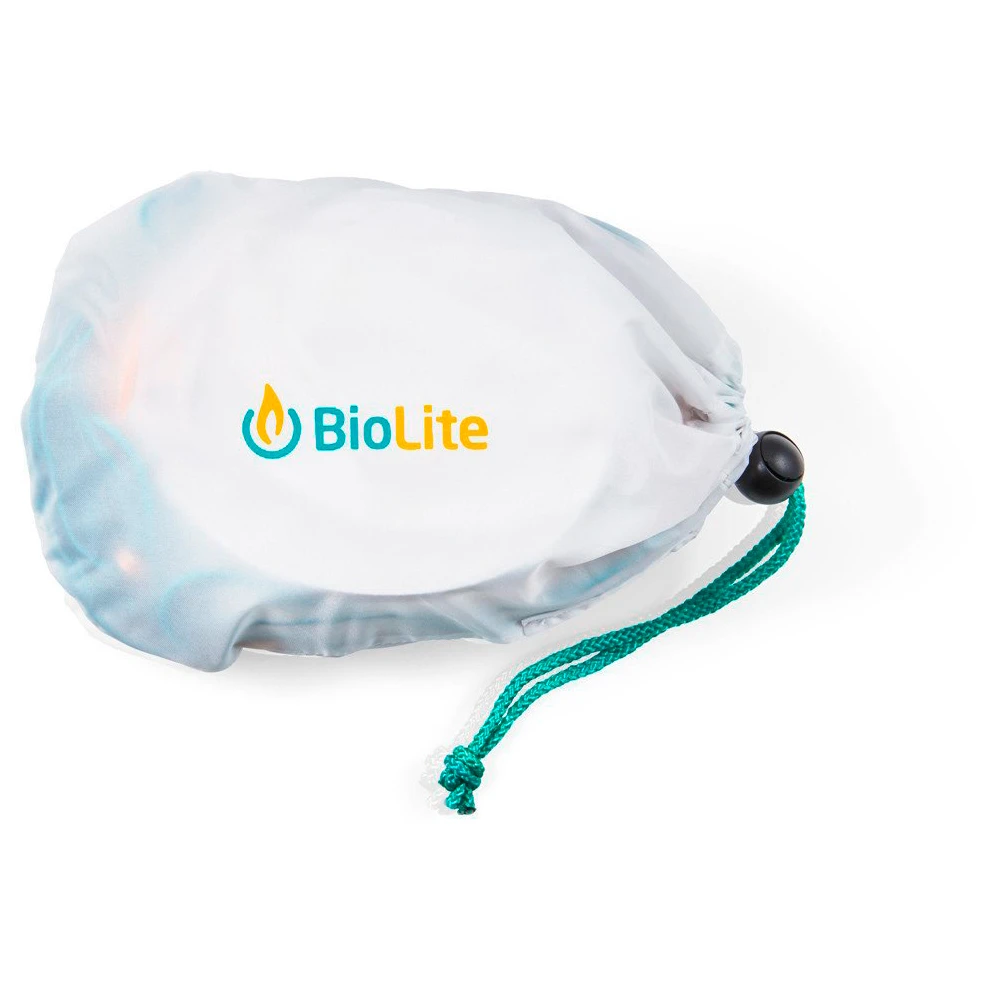 Biolite SiteLight Lantern - LED-Lampe 2 Biolite SiteLight Lantern - LED-Lampe – Bild 2