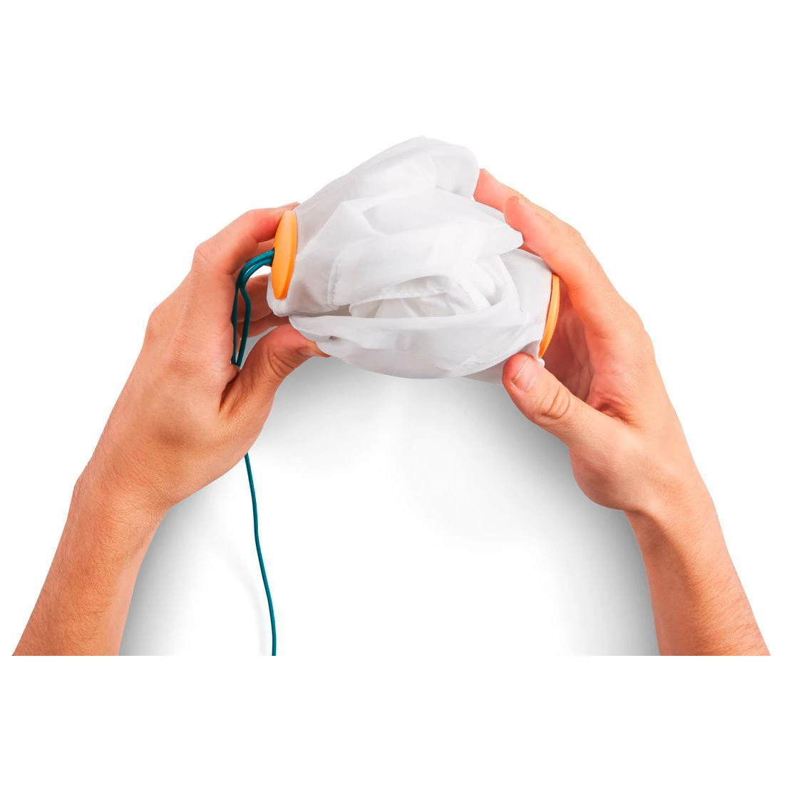 Biolite SiteLight Lantern - LED-Lampe 5 Biolite SiteLight Lantern - LED-Lampe – Bild 5