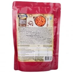 Chicken Meatballs With Spicy Tomato Sauce