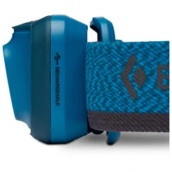 Black Diamond Cosmo 350-R - Stirnlampe -Primus Verkäufe black diamond cosmo 350 r stirnlampe detail 4