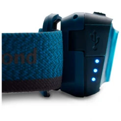 Black Diamond Cosmo 350-R - Stirnlampe -Primus Verkäufe black diamond cosmo 350 r stirnlampe detail 7