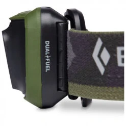 Black Diamond Cosmo 350 - Stirnlampe -Primus Verkäufe black diamond cosmo 350 stirnlampe detail 4